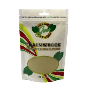 Magic Trainwreck 100 grams