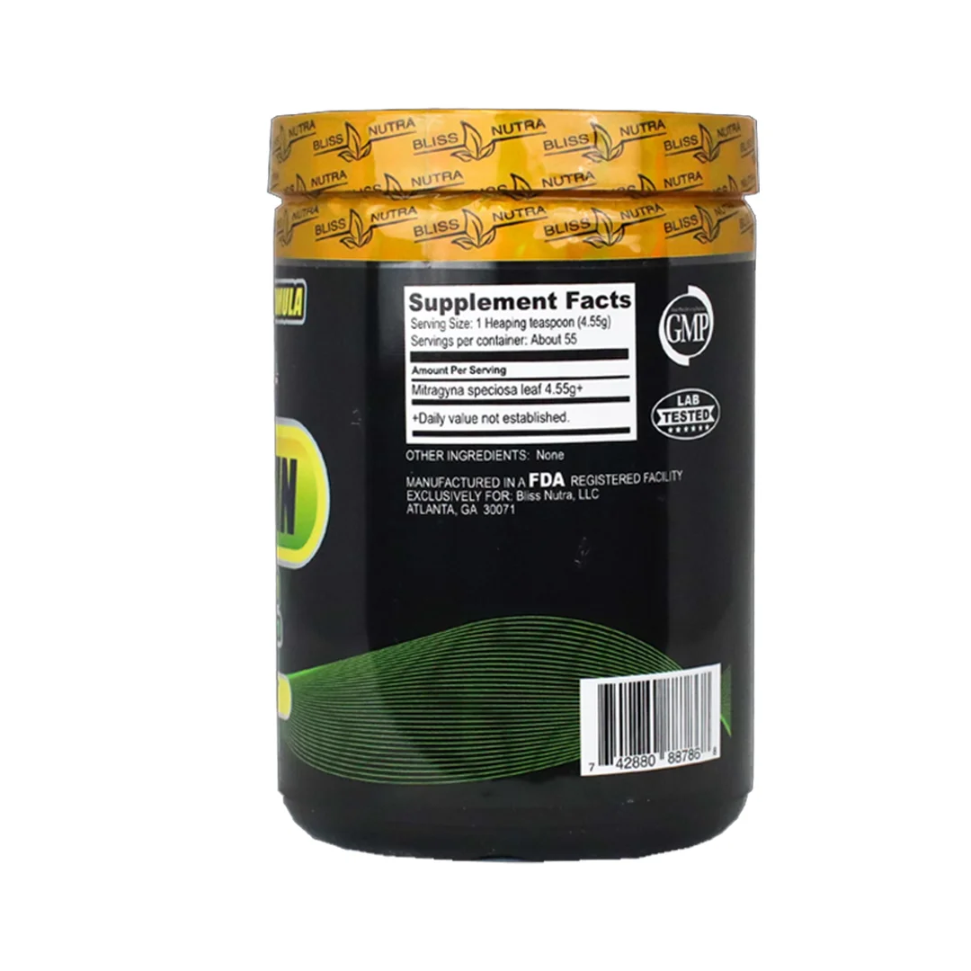 Green Vein 250gr - Image 2
