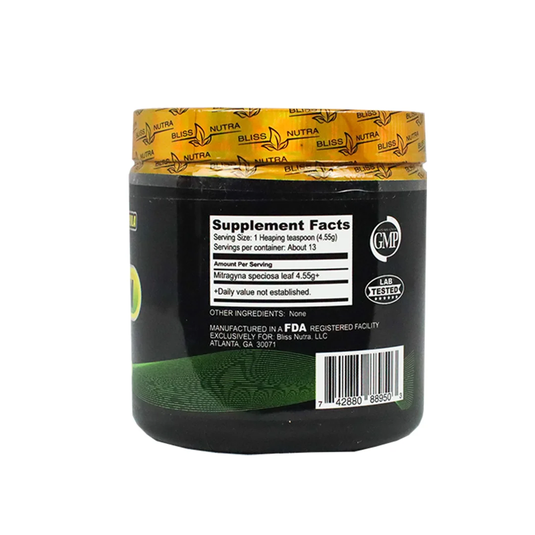 Green Vein 60gr - Image 2