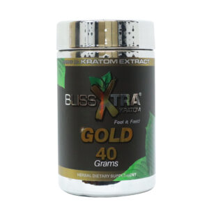 Bliss Xtra GOLD 40 grams