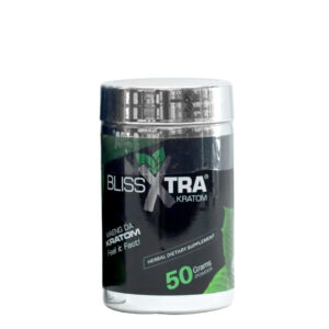 Bliss Xtra 50gr