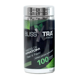 Bliss Xtra 100gr