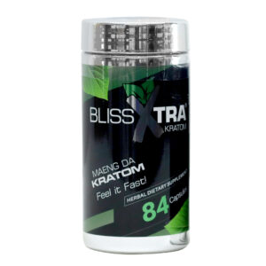 Bliss Xtra 84 caps
